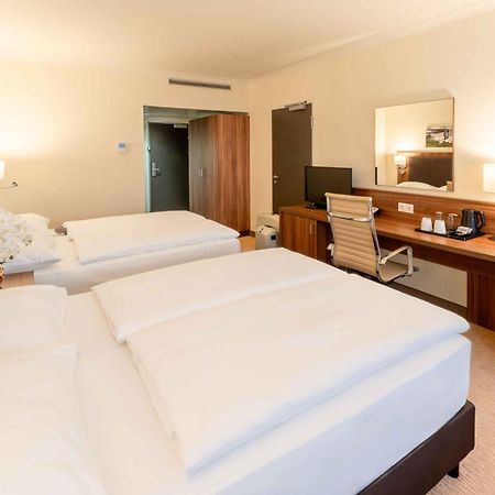 Plaza Premium Wien Exteriér fotografie
