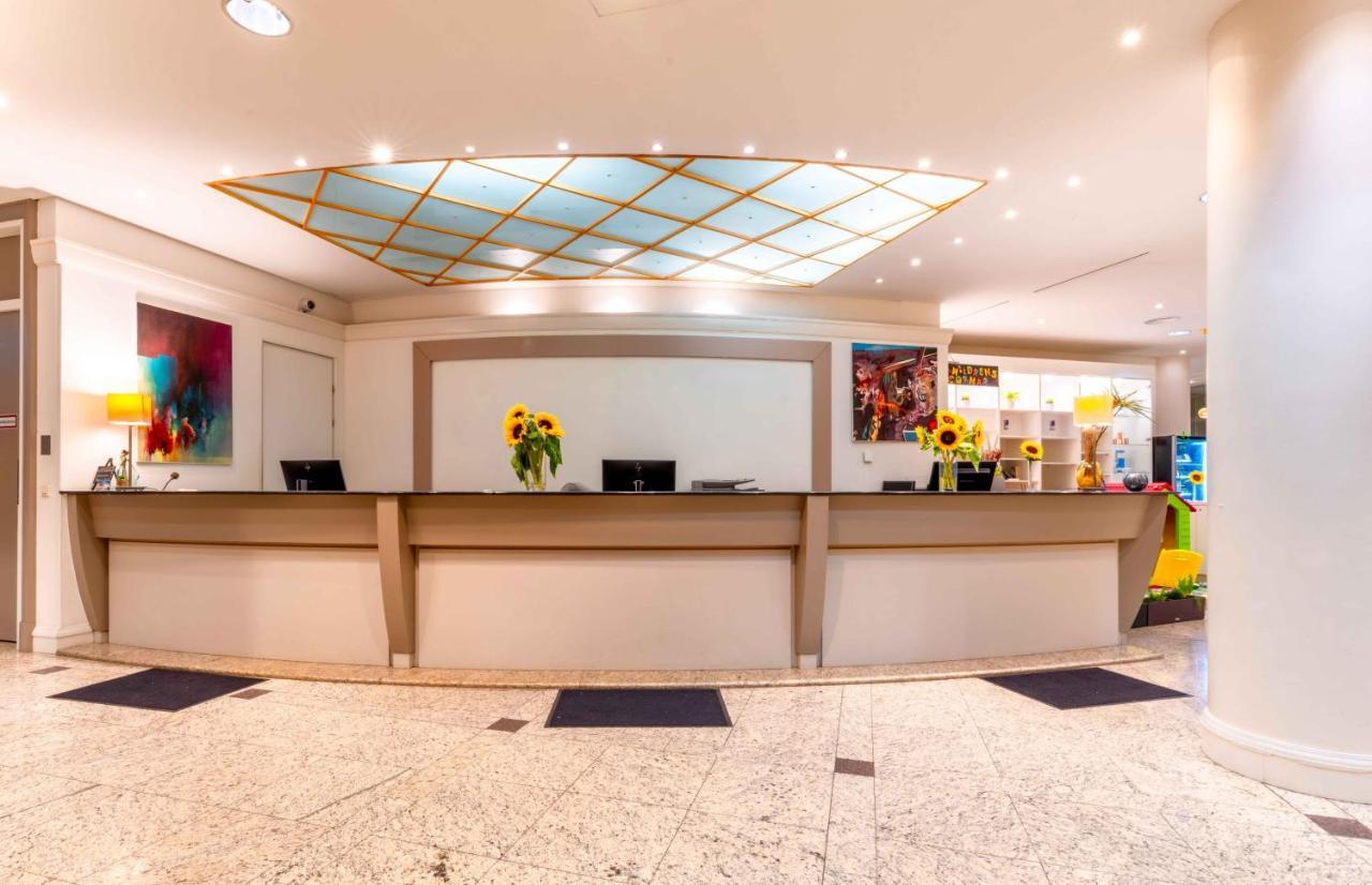 Plaza Premium Wien Exteriér fotografie