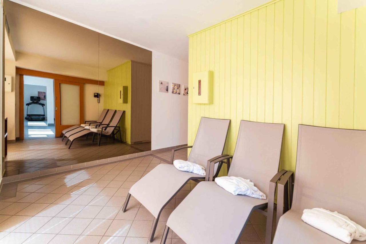 Plaza Premium Wien Exteriér fotografie