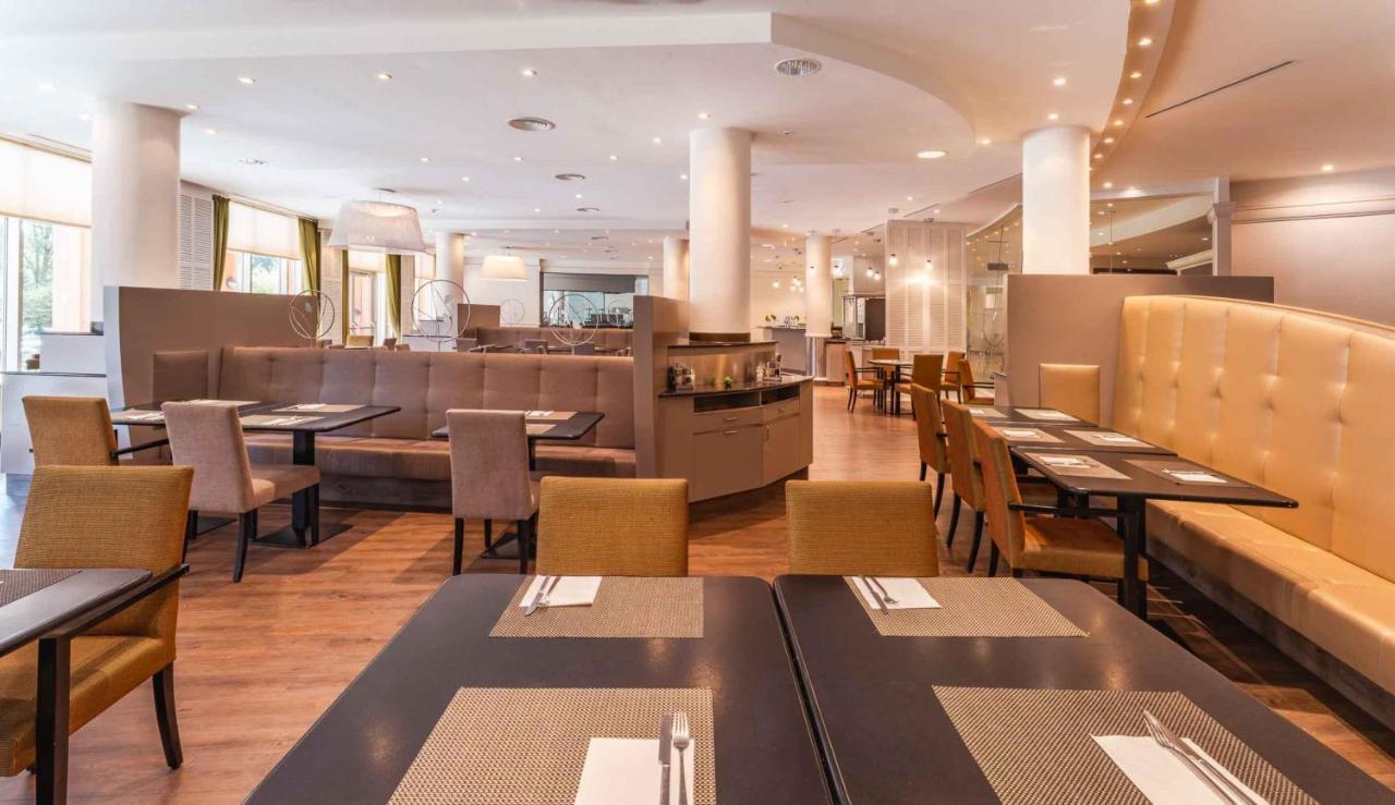 Plaza Premium Wien Exteriér fotografie