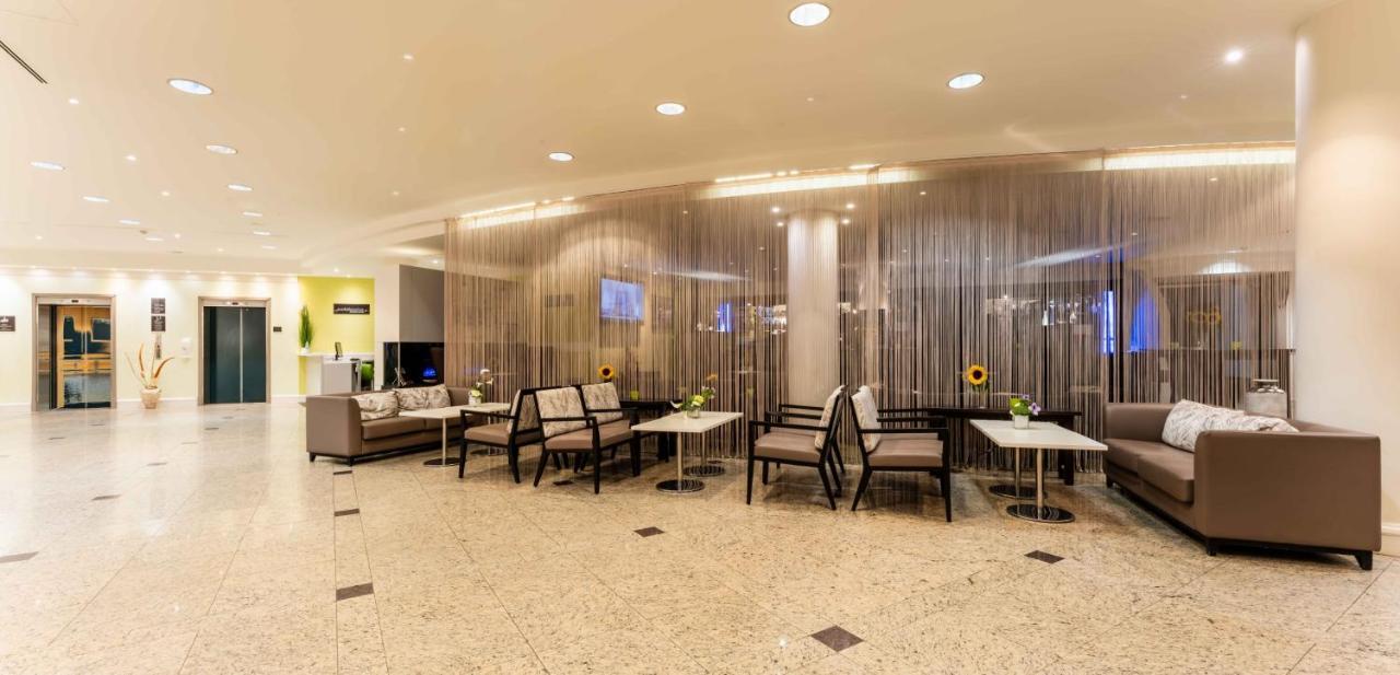 Plaza Premium Wien Exteriér fotografie